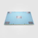 Perforierte Platte v2 für Zortrax M200